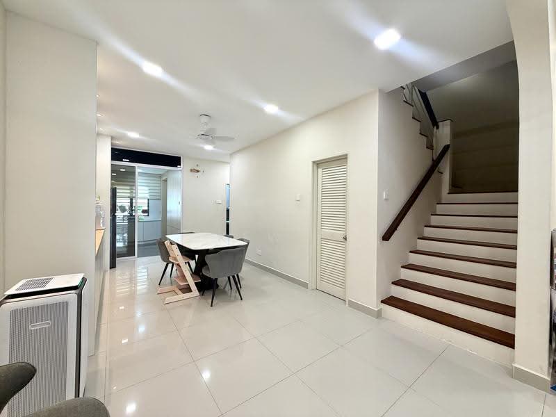2-storey Terraced House for Sale in Taman Cheras Vista (Cheras) - Kew . - PropertyGuru.com.my