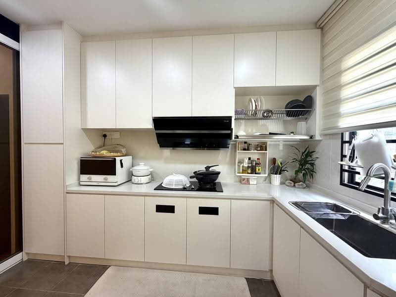 2-storey Terraced House for Sale in Taman Cheras Vista (Cheras) - Kew . - PropertyGuru.com.my