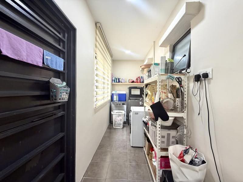 2-storey Terraced House for Sale in Taman Cheras Vista (Cheras) - Kew . - PropertyGuru.com.my