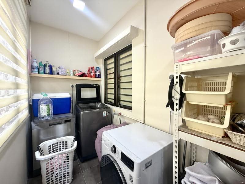 2-storey Terraced House for Sale in Taman Cheras Vista (Cheras) - Kew . - PropertyGuru.com.my