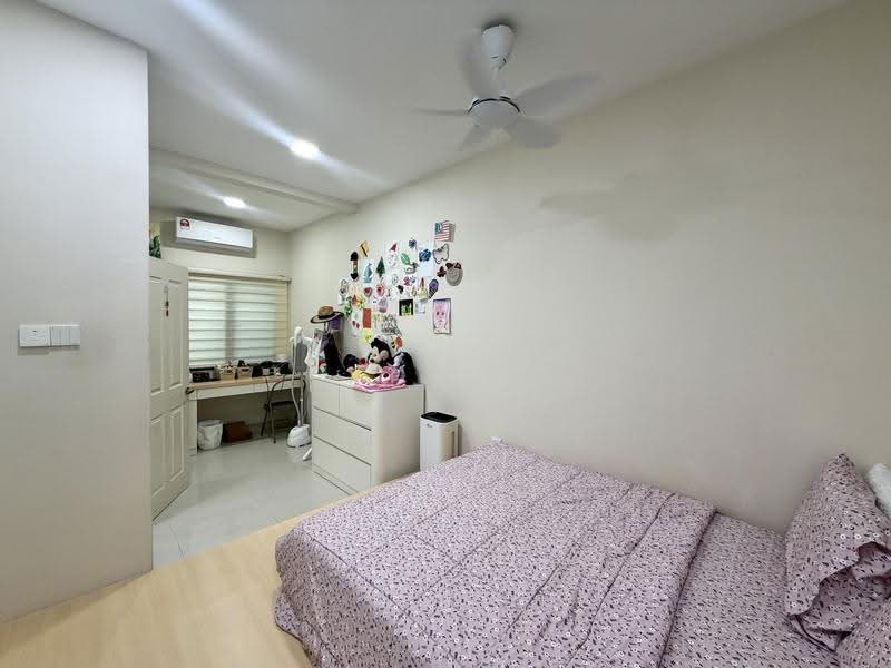 2-storey Terraced House for Sale in Taman Cheras Vista (Cheras) - Kew . - PropertyGuru.com.my