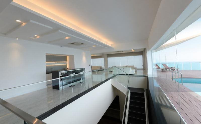 Condominium for Sale at The Cove Condominium - Billy Teh - Kitchen - PropertyGuru.com.my