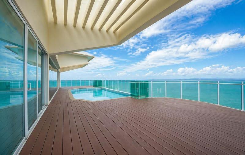Condominium for Sale at The Cove Condominium - Billy Teh - Exterior - PropertyGuru.com.my