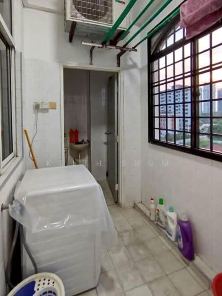 Apartment for Rent at Stulang Villa - Keith Shum - Interior - PropertyGuru.com.my