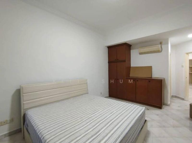 Apartment for Rent at Stulang Villa - Keith Shum - Bedroom - PropertyGuru.com.my