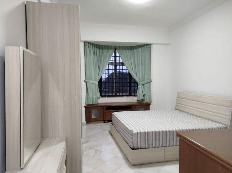 Apartment for Rent at Stulang Villa - Keith Shum - Bedroom - PropertyGuru.com.my