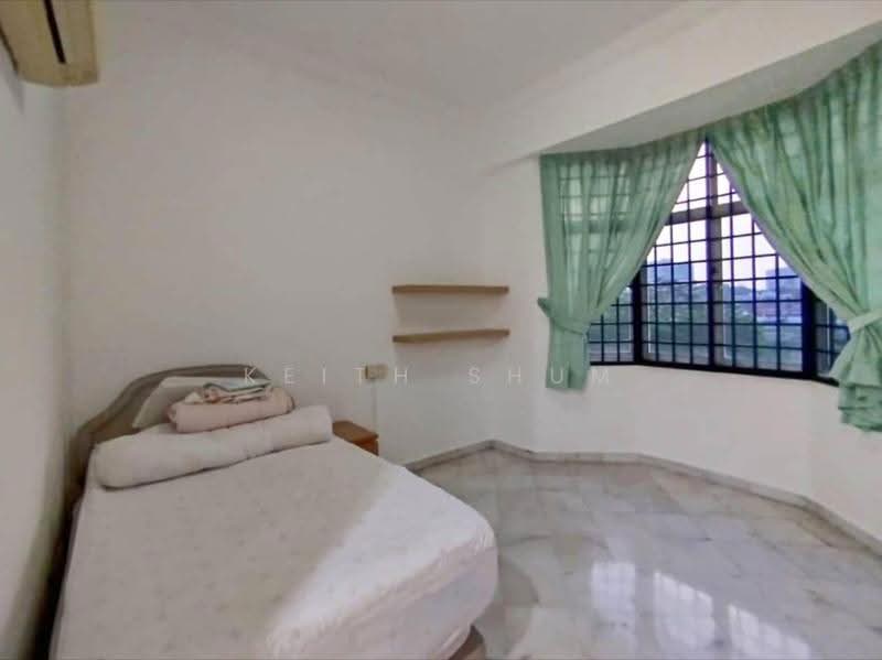 Apartment for Rent at Stulang Villa - Keith Shum - Bedroom - PropertyGuru.com.my