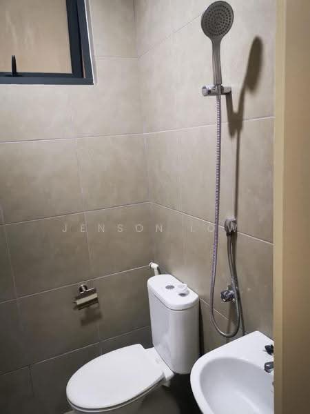 Kondominium untuk Disewa di The Riyang - Jenson Low - Bathroom - PropertyGuru.com.my