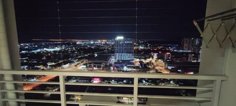 Kondominium untuk Dijual di Mahsuri Square - Jeffrey Tan - View - PropertyGuru.com.my