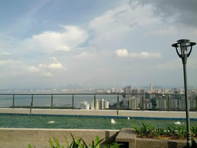 Kondominium untuk Dijual di The Peak Residences - Alice Teoh - PropertyGuru.com.my