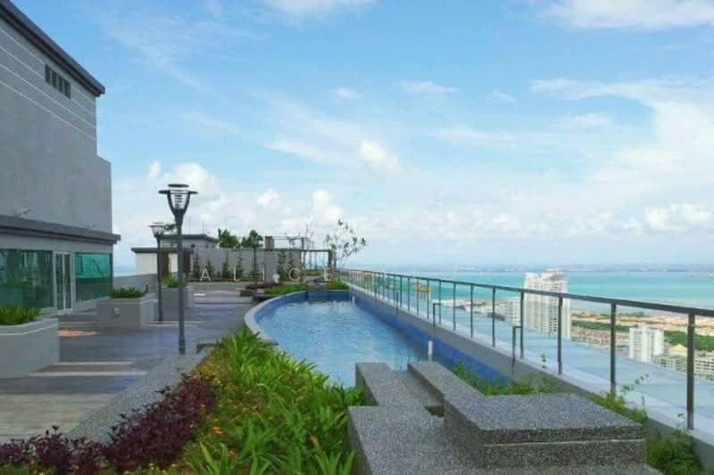 Kondominium untuk Dijual di The Peak Residences - Alice Teoh - PropertyGuru.com.my