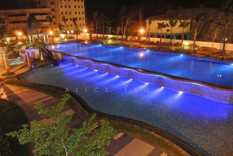 Kondominium untuk Dijual di The Peak Residences - Alice Teoh - PropertyGuru.com.my