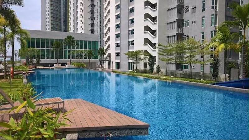 Kondominium untuk Dijual di The Peak Residences - Alice Teoh - PropertyGuru.com.my