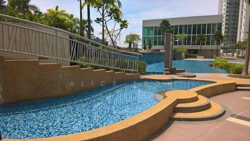 Kondominium untuk Dijual di The Peak Residences - Alice Teoh - PropertyGuru.com.my