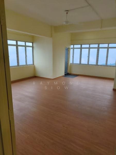 Pangsapuri untuk Disewa di Kayangan Apartment - Raymond Siow - Living Room - PropertyGuru.com.my