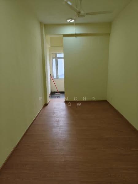 Pangsapuri untuk Disewa di Kayangan Apartment - Raymond Siow - Interior - PropertyGuru.com.my