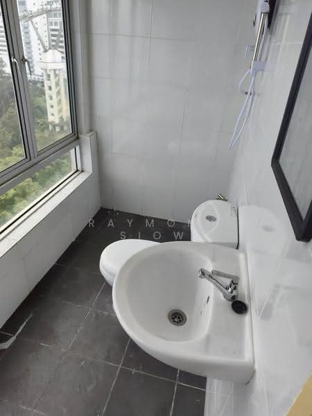 Pangsapuri untuk Disewa di Kayangan Apartment - Raymond Siow - Bathroom - PropertyGuru.com.my