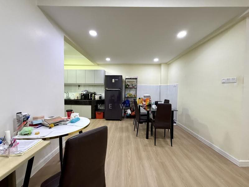 Rumah Teres 2-Tingkat untuk Dijual di Pandan Indah (Selangor) - Kew . - PropertyGuru.com.my