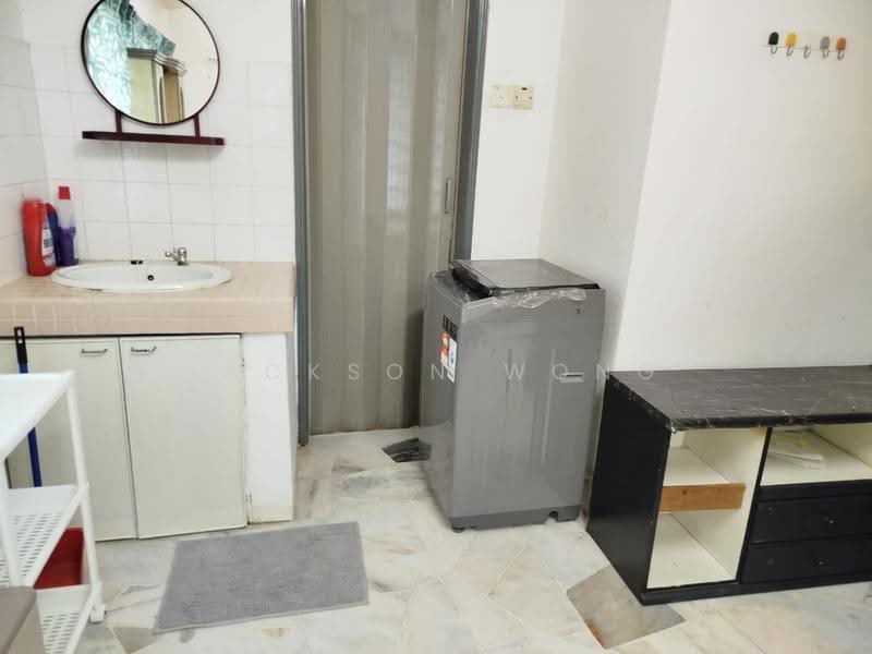 Kediaman Servis untuk Disewa di The Gardens Residences - Jackson Wong - Interior - PropertyGuru.com.my