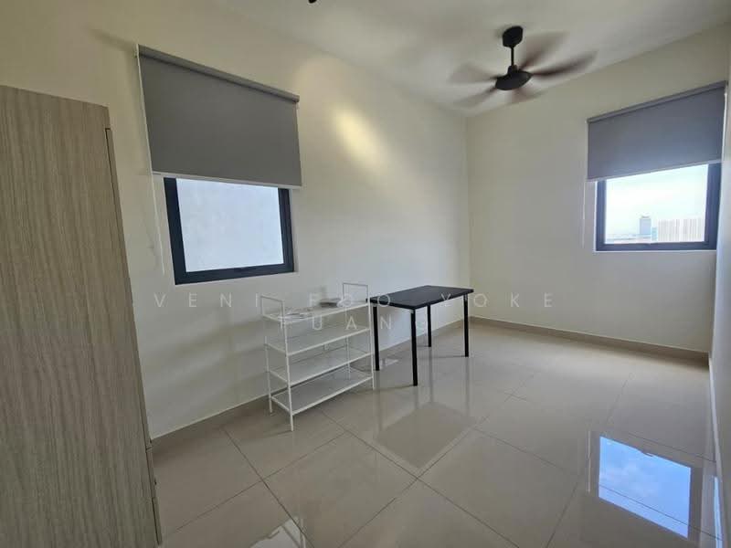 Service Residence for Rent at D'Sini Residences - Veni Foo Yoke Fuang - Interior - PropertyGuru.com.my