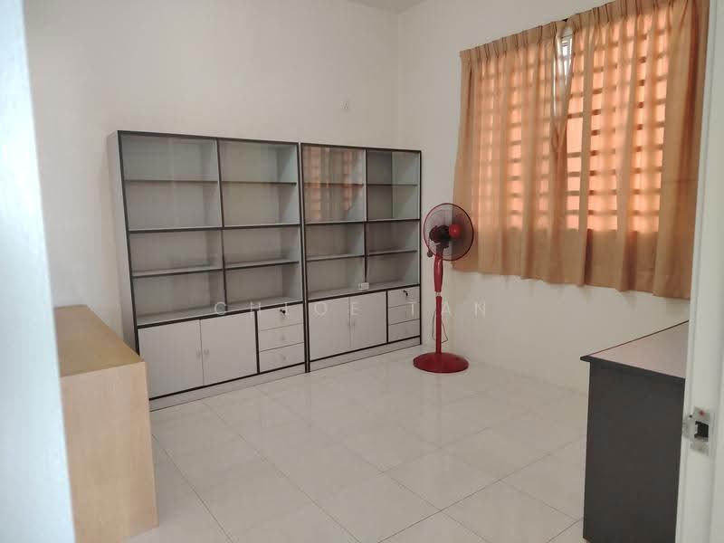 Kondominium untuk Dijual di Dahlia Park Condominium - Chloe Tan - PropertyGuru.com.my