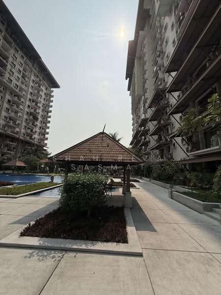 Condominium for Sale at Puri Aiyu - SHAH REZA SAMAT - Exterior - PropertyGuru.com.my