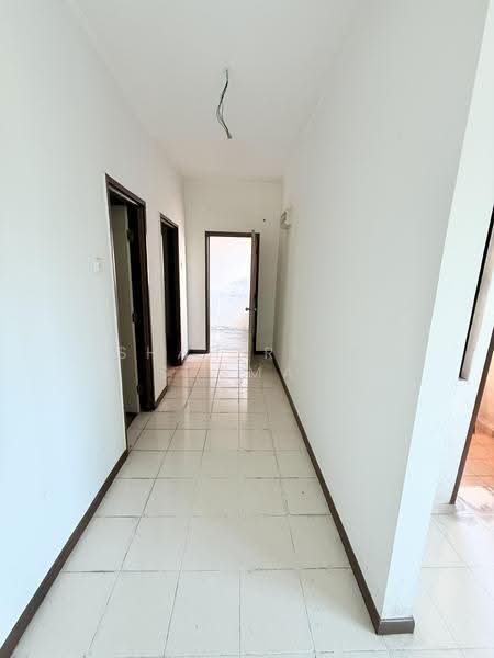 Condominium for Sale at Puri Aiyu - SHAH REZA SAMAT - Corridor - PropertyGuru.com.my