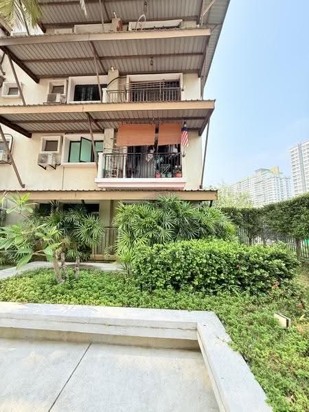 Condominium for Sale at Puri Aiyu - SHAH REZA SAMAT - PropertyGuru.com.my