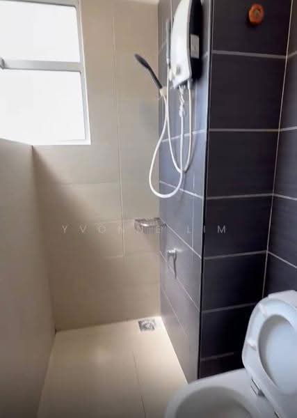 Kediaman Servis untuk Dijual di Manhattan - Yvonne Lim - Bathroom - PropertyGuru.com.my