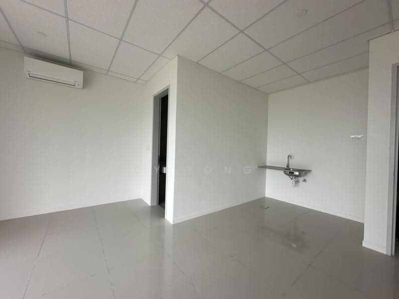 Service Residence for Rent at Edelweiss @ Tropicana Gardens - CY Yong - Interior - PropertyGuru.com.my