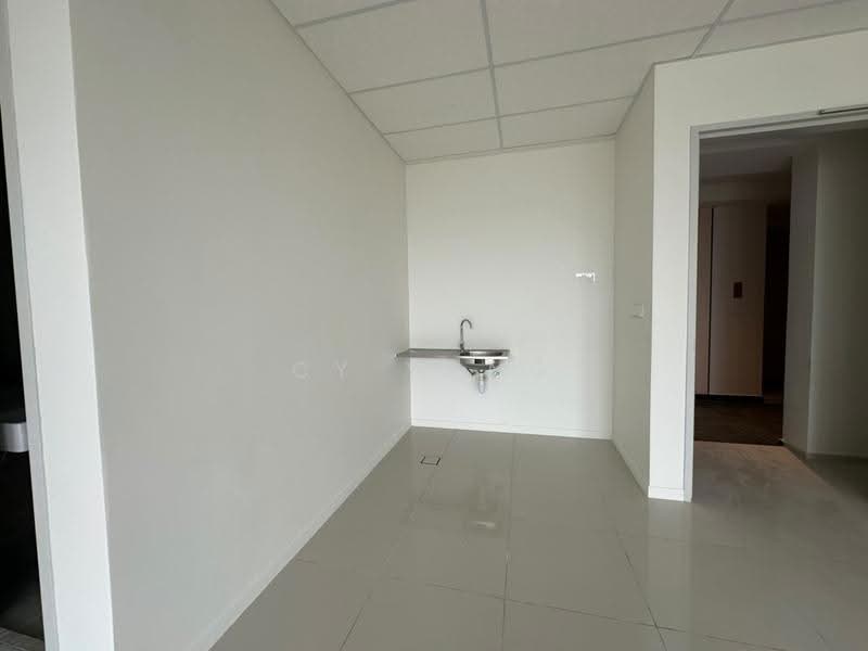 Service Residence for Rent at Edelweiss @ Tropicana Gardens - CY Yong - Interior - PropertyGuru.com.my
