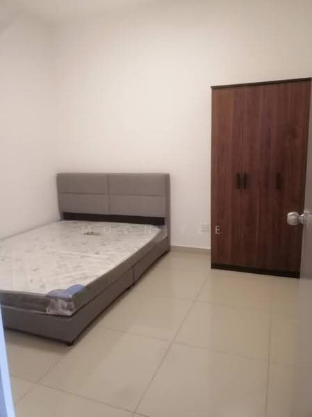 Kondominium untuk Disewa di The Edge Residence - Moon Yee - Bedroom - PropertyGuru.com.my