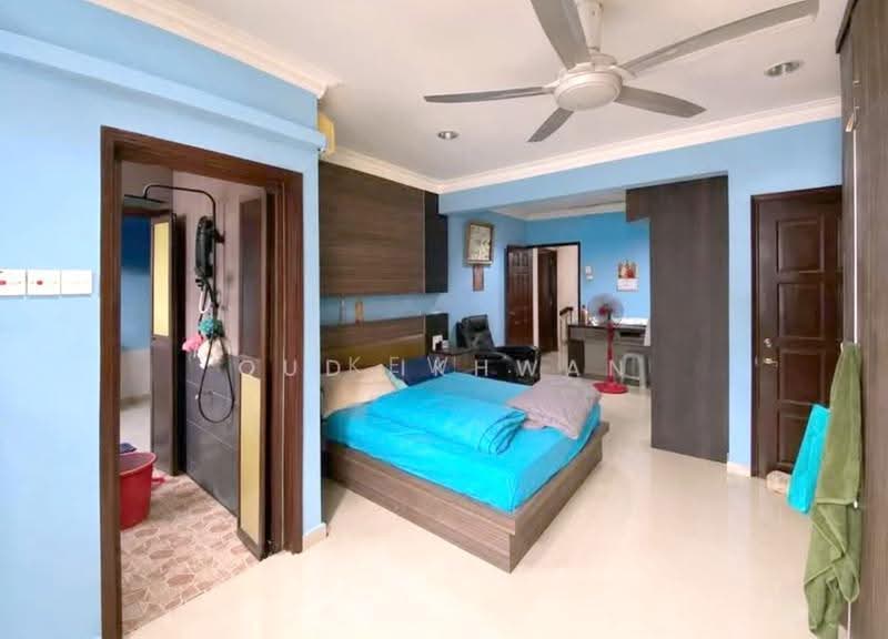 Rumah Teres 2-Tingkat untuk Dijual di Pandan Indah (Selangor) - Kew . - PropertyGuru.com.my