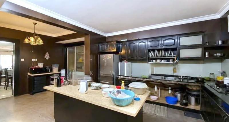 Rumah Teres 2-Tingkat untuk Dijual di Pandan Indah (Selangor) - Kew . - PropertyGuru.com.my