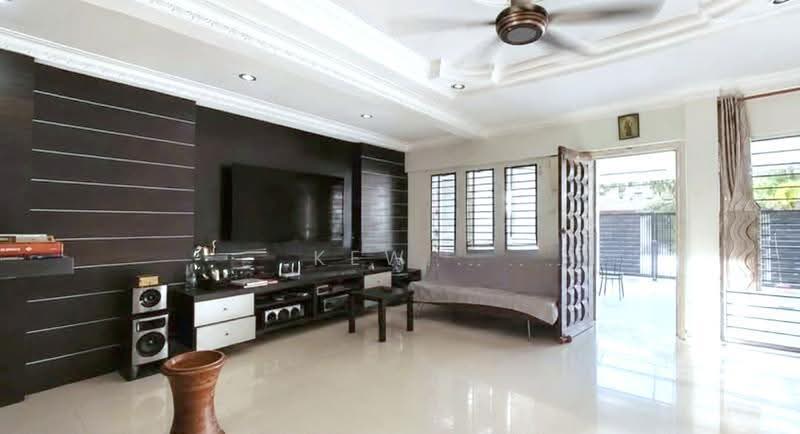 Rumah Teres 2-Tingkat untuk Dijual di Pandan Indah (Selangor) - Kew . - PropertyGuru.com.my