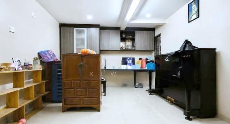 Rumah Teres 2-Tingkat untuk Dijual di Pandan Indah (Selangor) - Kew . - PropertyGuru.com.my