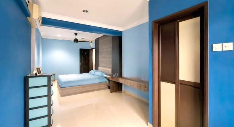 Rumah Teres 2-Tingkat untuk Dijual di Pandan Indah (Selangor) - Kew . - PropertyGuru.com.my