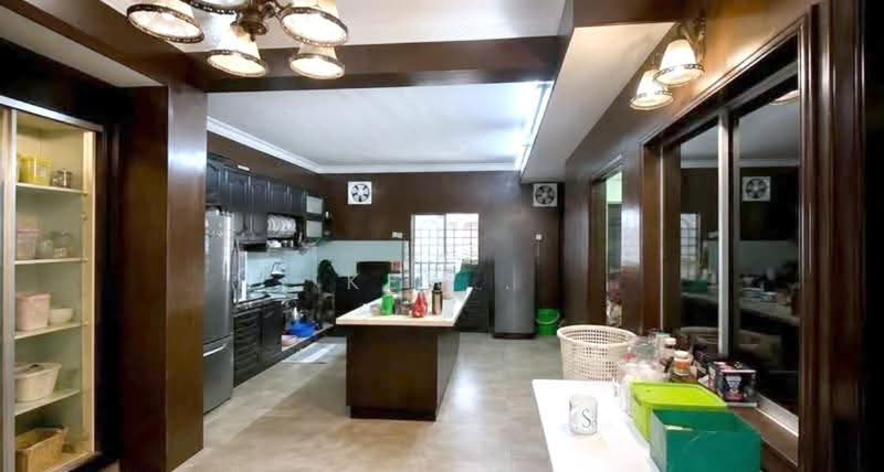 Rumah Teres 2-Tingkat untuk Dijual di Pandan Indah (Selangor) - Kew . - PropertyGuru.com.my