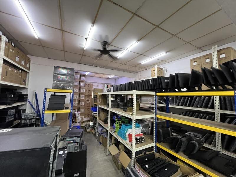 Kedai untuk Disewa di Puchong (Selangor) - Louis Ho - Interior - PropertyGuru.com.my