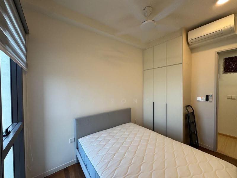 Service Residence for Rent at Edelweiss @ Tropicana Gardens - CY Yong - Bedroom - PropertyGuru.com.my