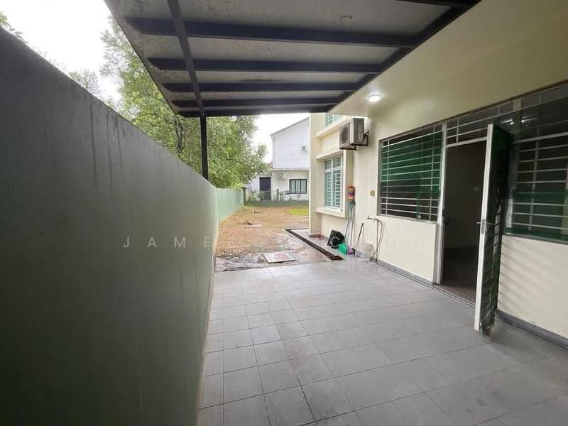 Semi-Detached House for Sale in Taman Nusa Idaman (Iskandar Puteri (Nusajaya)) - Jameson Choo - Exterior - PropertyGuru.com.my