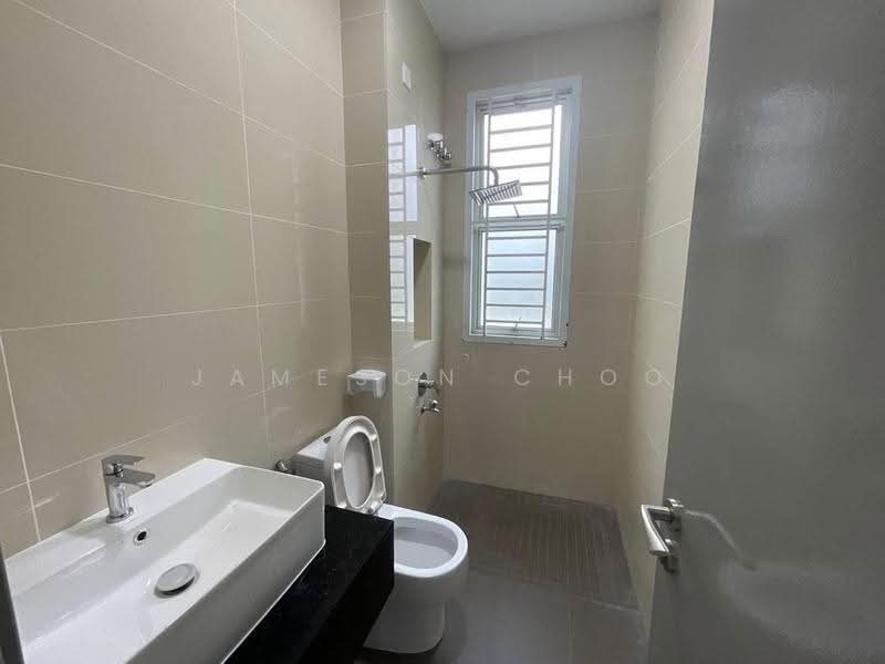 Semi-Detached House for Sale in Taman Nusa Idaman (Iskandar Puteri (Nusajaya)) - Jameson Choo - Bathroom - PropertyGuru.com.my