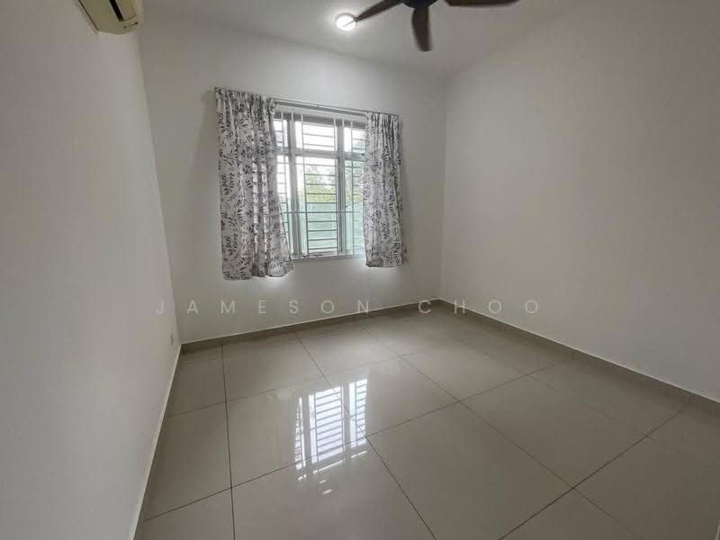 Semi-Detached House for Sale in Taman Nusa Idaman (Iskandar Puteri (Nusajaya)) - Jameson Choo - Bedroom - PropertyGuru.com.my