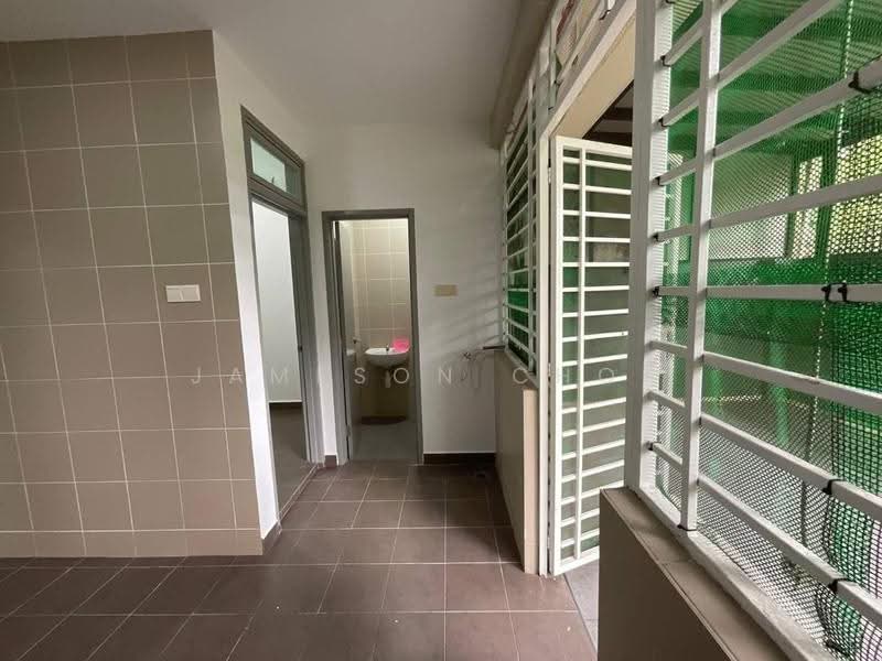 Semi-Detached House for Sale in Taman Nusa Idaman (Iskandar Puteri (Nusajaya)) - Jameson Choo - Interior - PropertyGuru.com.my