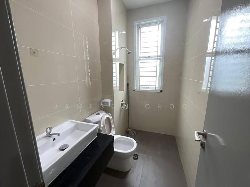 Semi-Detached House for Sale in Taman Nusa Idaman (Iskandar Puteri (Nusajaya)) - Jameson Choo - PropertyGuru.com.my
