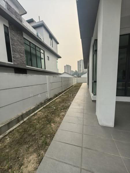 Bungalow Land for Rent in Batu 9 (Cheras) - Han Cheng - PropertyGuru.com.my