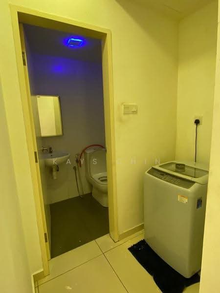 Kediaman Servis untuk Disewa di Zeva @ Equine South - Kays Chin - Bathroom - PropertyGuru.com.my