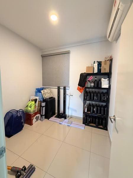 Service Residence for Rent at 3 Elements - Bryan Cheng - PropertyGuru.com.my