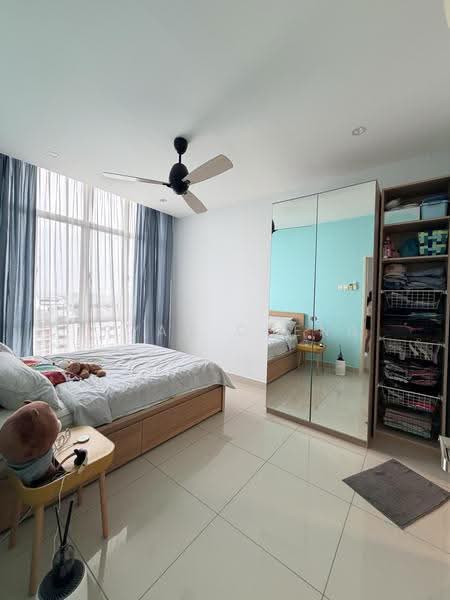 Service Residence for Rent at 3 Elements - Bryan Cheng - PropertyGuru.com.my