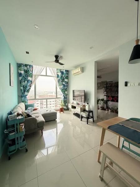 Service Residence for Sale at 3 Elements - Bryan Cheng - PropertyGuru.com.my